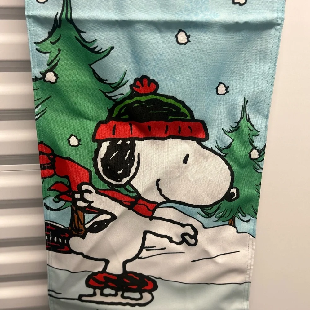 Peanuts 39 ft